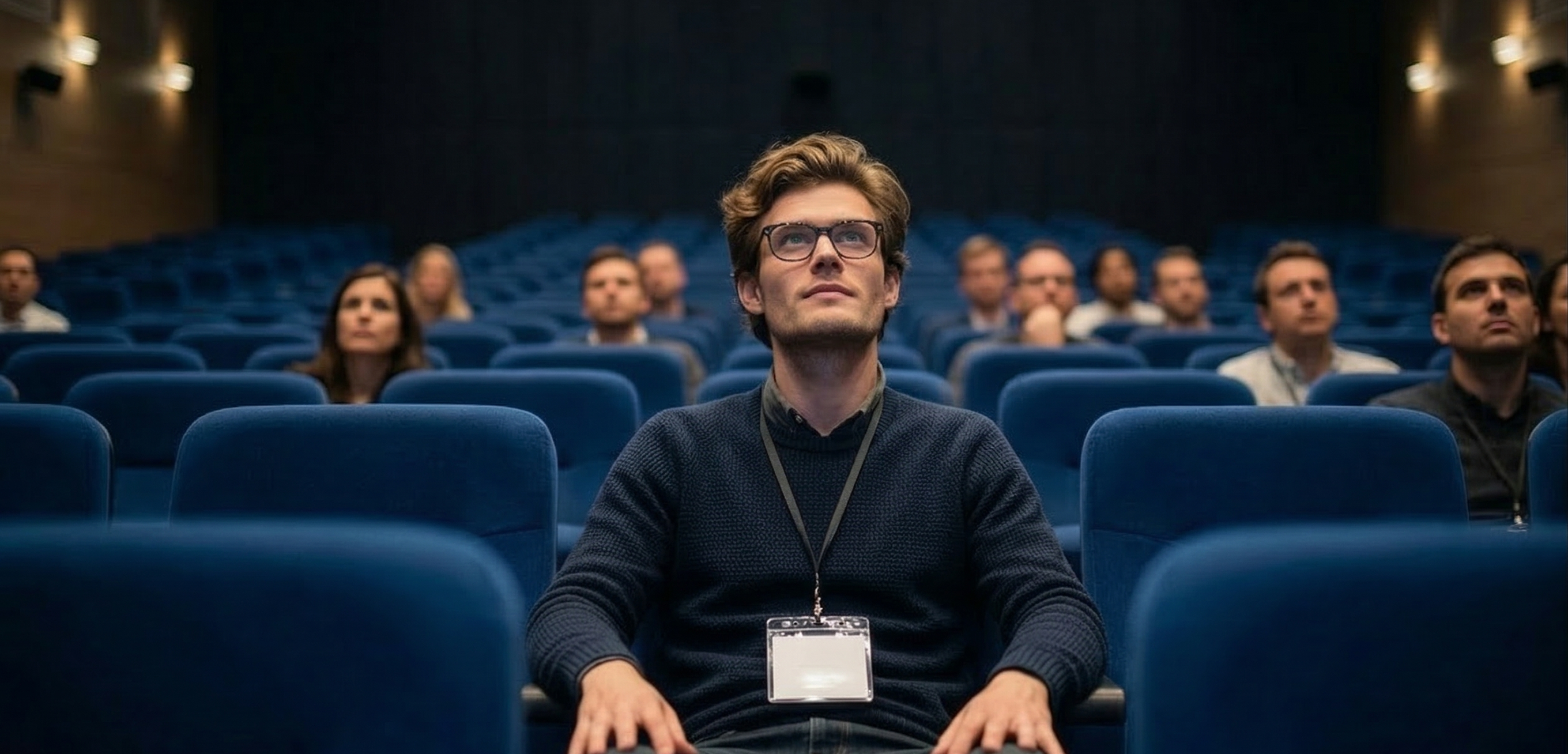 Концепт личного пространства участника